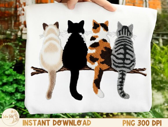 Cat Embroidery PNG: A Designerβs Holiday Review