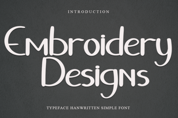 Reviewing Embroidery Designs for Boutique Apparel