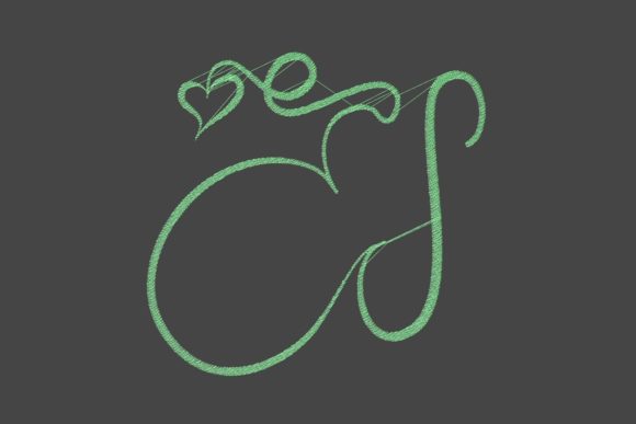 S Lovely Script with Swash: A Seasonal Review