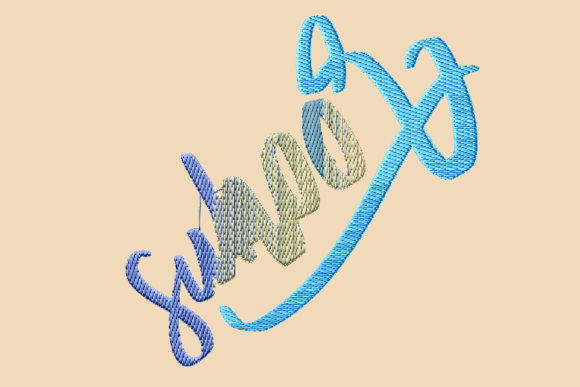 Suhoor Lettering Script Ramadan Review